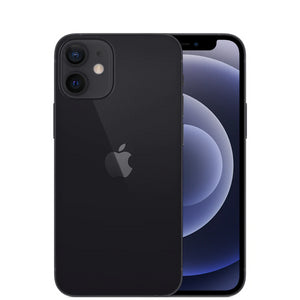 iPhone 12 mini / 64GB / A Grade  / Black