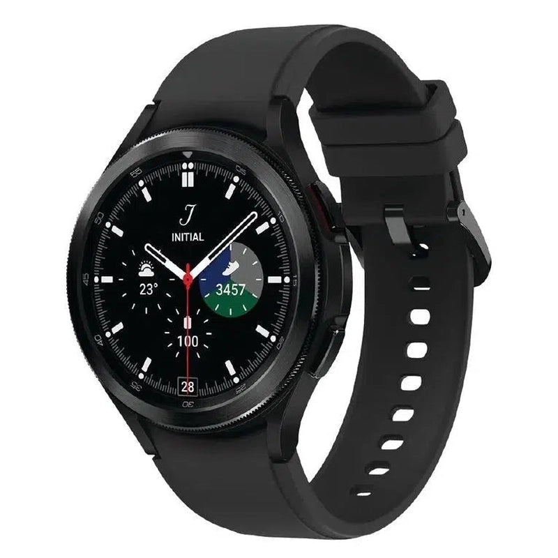 Samsung Galaxy Watch4 Classic 46mm Black R890NZKAXNZ