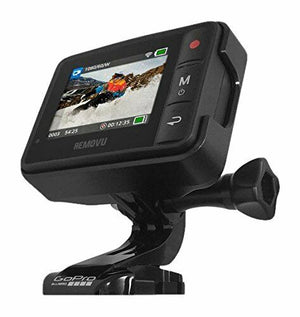 Removu R1 Cradle Mount