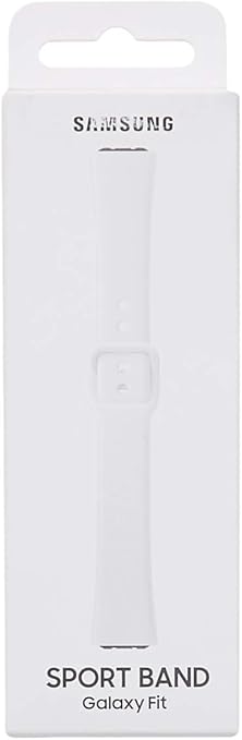 Samsung Galaxy Fit Sport Band - White, A