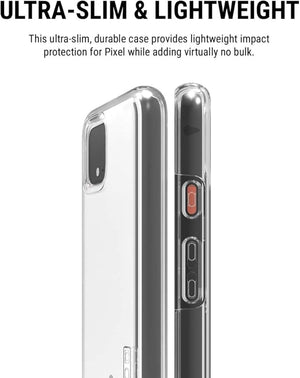 Incipio DualPro Case for Google Pixel 4