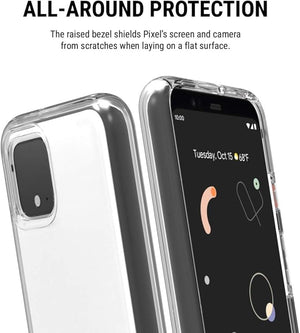 Incipio DualPro Case for Google Pixel 4