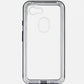 Lifeproof NEXT Series Hardshell Phone Case for Google Pixel 3 - Black / Clear