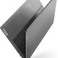(82KU01DRAU) Lenovo Ideapad Slim 3 15ALC6 Laptop 15.6 Ryzen 7 12GB 512GB