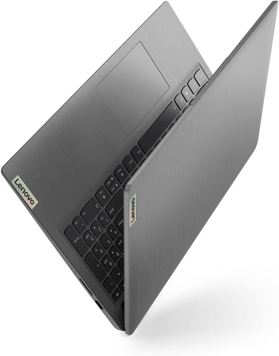 (82KU01DRAU) Lenovo Ideapad Slim 3 15ALC6 Laptop 15.6 Ryzen 7 12GB 512GB