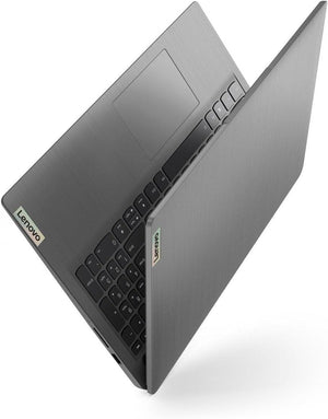 (82KU01DRAU) Lenovo Ideapad Slim 3 15ALC6 Laptop 15.6 Ryzen 7 12GB 512GB