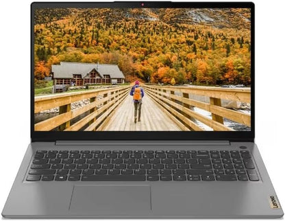(82KU01DRAU) Lenovo Ideapad Slim 3 15ALC6 Laptop 15.6 Ryzen 7 12GB 512GB