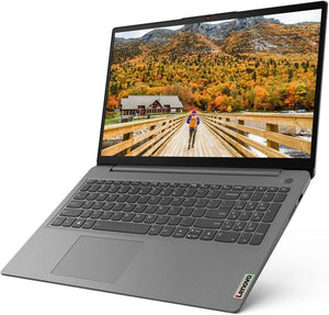 (82KU01DRAU) Lenovo Ideapad Slim 3 15ALC6 Laptop 15.6 Ryzen 7 12GB 512GB