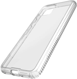 Tech21 Pure Clear Phone Case for Google Pixel 4