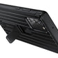 Samsung Galaxy Note 20 6.7" Protective Standing Cover - Black