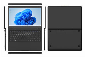 KAL14N380PA - Kogan Atlas 14.1" USB-C Laptop with Windows 11 Pro (4GB, 64GB)