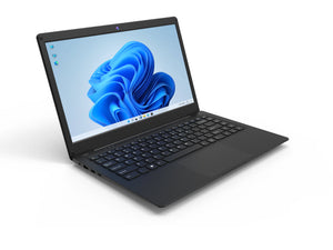KAL14N380PA - Kogan Atlas 14.1" USB-C Laptop with Windows 11 Pro (4GB, 64GB)
