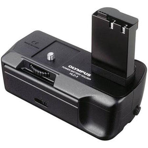 Olympus HLD-3 Vertical Grip/Battery Holder