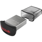 SanDisk Ultra Fit USB 3.0 Flash Drive - Refurbished Electronics at Tydi NZ
