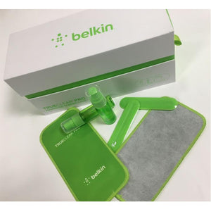 Belkin Tempered Glass Bundle Tool Kit
