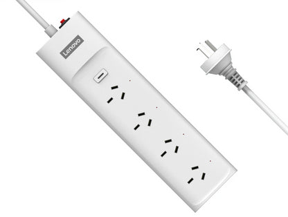 Lenovo 4-Outlet Smart Power Board