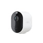 Arlo VMC2030 Essential Spotlight Cameras White X 3