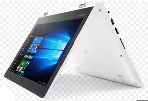 Lenovo Yoga 310-11IKB Intel Pentium 11.6” Touch 4GB RAM 128GB SSD Win11 Home