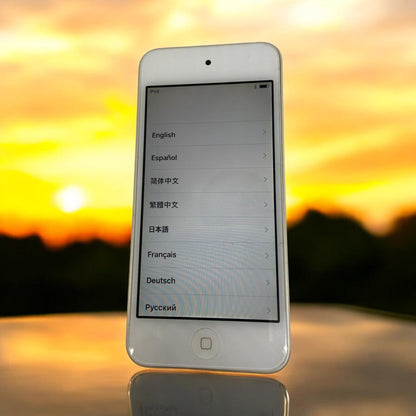 Apple iPod Touch 6th Generation 32GB A1574