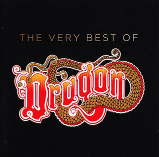 The Very Best of Dragon