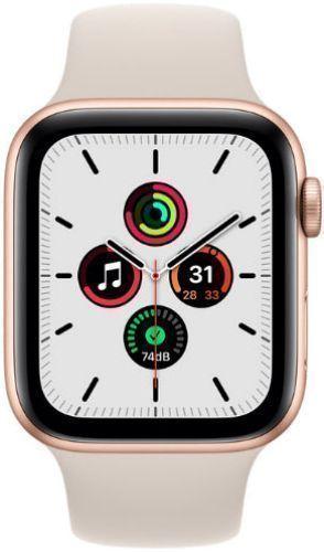 Apple Watch SE 40mm Gold  GEN2