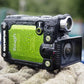 Olympus Stylus Tough TG-Tracker Action Camera (Green)