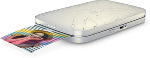 HP Sprocket Select Portable Instant Photo Printer