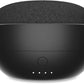 JOT Portable Battery Base for Google Home Mini (Carbon)