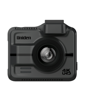 Uniden iGO CAM 85R camera - Refurbished Camera at Tydi NZ