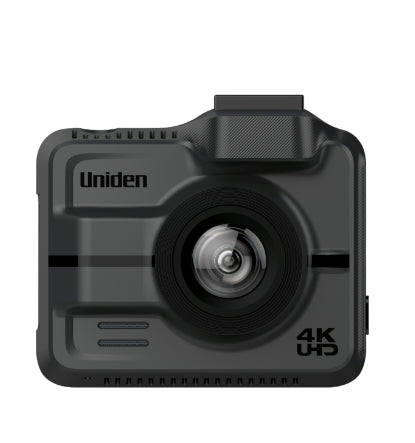 Uniden iGO CAM 85R