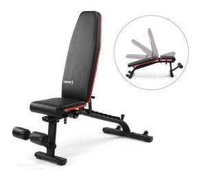 Adjustable Bench -Solid Construction