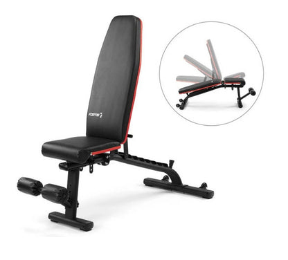 Adjustable Bench -Solid Construction