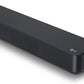 LG  Soundbar SN4 2.1 ch 300W High Res Audio Sound Bar with Bluetooth, HDMI and Optical Co