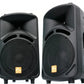 Audioline Pro Series 2 Way Active  PA Speaker