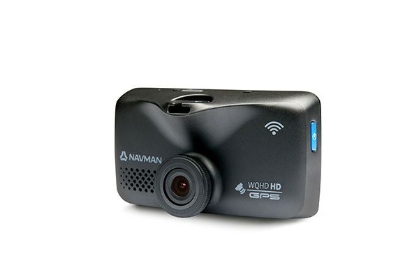 MiVue™850 Dual Camera