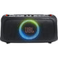 JBL PartyBox On-The-Go Portable Bluetooth Speaker with Wireless Mic
