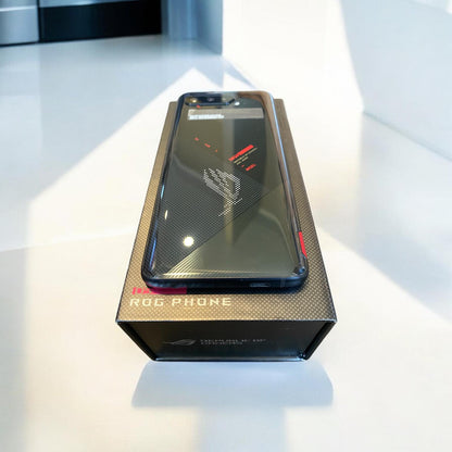 ASUS ROG  ZS673KS Gaming Phone $1 reserve