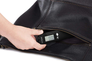 Orbis 3 in 1 Portable Digital Luggage Scale Kit