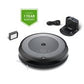 IROBOT ROOMBA I3+ ROBOTIC VACUUM, I355000