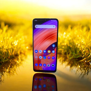 TCL 20R5G $1 RESERVE HIGHEST BID OWNS IT !