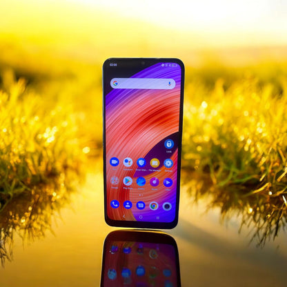 TCL 20R5G $1 RESERVE HIGHEST BID OWNS IT !