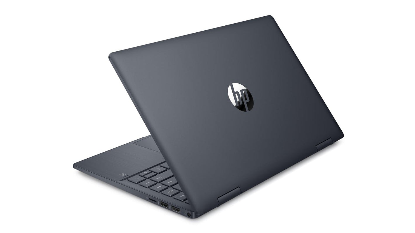 HP Pavilion x360 Convertible 14-dy1056TU 14" Intel i7 11th Gen 16GB 512GB SSD W11 Home