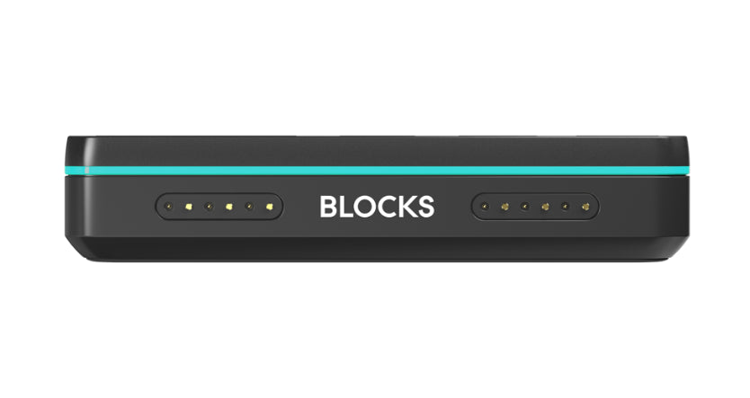 ROLI BLOCKS LIVE CONTROL BLOCK