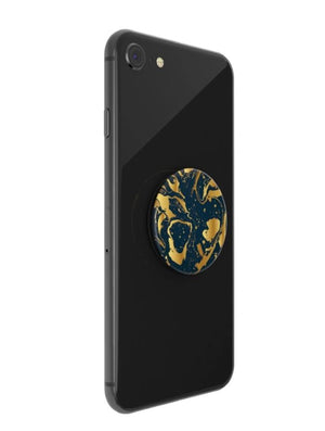 PopSockets PopTop - Gilded Swirl