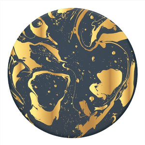 PopSockets PopTop - Gilded Swirl