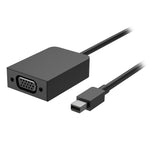 Microsoft Surface Mini DisplayPort to VGA Adapter (Black) - Refurbished Electronics at Tydi NZ
