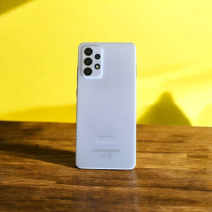 Samsung A52S 5G ** $1 RESERVE HIGHEST BID OWNS IT