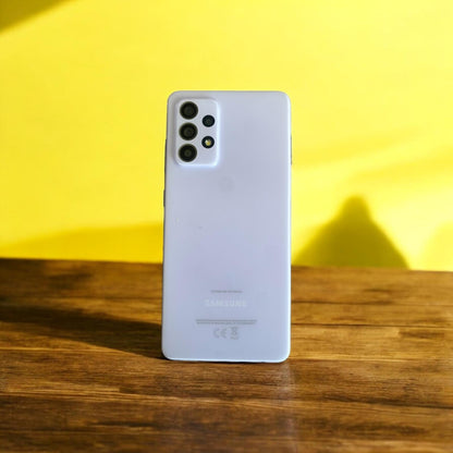 Samsung A52S 5G ** $1 RESERVE HIGHEST BID OWNS IT