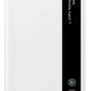 Samsung EF-ZG990CMEGWW Galaxy S21 FE 5G Smart Clear View Cover (White)