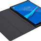 Lenovo Folio Case for Tab M10 HD Black - 10.1 Inch, ZG38C02761